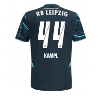 Echipament fotbal RB Leipzig Kevin Kampl #44 Tricou Treilea 2024-25 maneca scurta